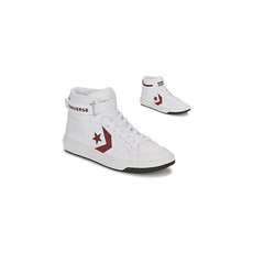 Converse Magas szárú edzőcipők PRO BLAZE V2 LEATHER Fehér 42