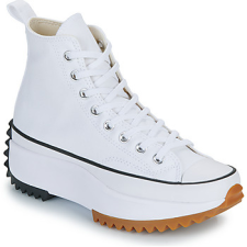 Converse Magas szárú edzőcipők RUN STAR HIKE Fehér 37 1/2 női cipő