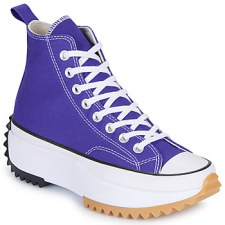 Converse Magas szárú edzőcipők RUN STAR HIKE Kék 40 női cipő