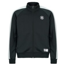 Converse Melegítő kabátok RETRO CHUCK TRACK JACKET Fekete EU M