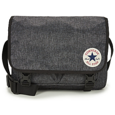 Converse Oldaltáskák CB TAYLOR MESSENGER BAG Szürke Egy méret kézitáska és bőrönd