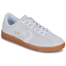 Converse Rövid szárú edzőcipők ALL STAR CLASSIC TRAINER SUEDE Fehér 37 1/2 női cipő