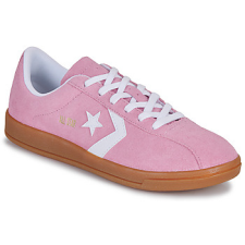 Converse Rövid szárú edzőcipők ALL STAR CLASSIC TRAINER SUEDE Rózsaszín 36 női cipő