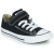 Converse Rövid szárú edzőcipők Chuck Taylor All Star 1V Foundation Ox Fekete 29