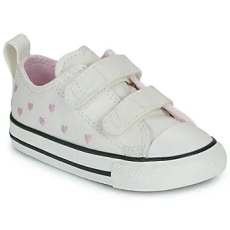 Converse Rövid szárú edzőcipők CHUCK TAYLOR ALL STAR 2V Fehér 23