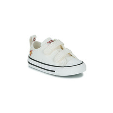 Converse Rövid szárú edzőcipők CHUCK TAYLOR ALL STAR 2V OX Fehér 21 gyerek cipő