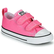 Converse Rövid szárú edzőcipők CHUCK TAYLOR ALL STAR 2V  OX Rózsaszín 26