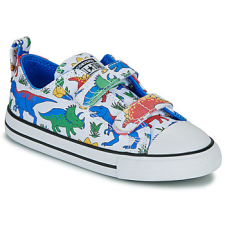Converse Rövid szárú edzőcipők CHUCK TAYLOR ALL STAR 2V Sokszínű 18 gyerek cipő