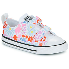 Converse Rövid szárú edzőcipők CHUCK TAYLOR ALL STAR 2V Sokszínű 21 gyerek cipő