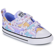 Converse Rövid szárú edzőcipők CHUCK TAYLOR ALL STAR 2V Sokszínű 23