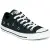 Converse Rövid szárú edzőcipők CHUCK TAYLOR ALL STAR BEADS Fekete 39 1/2