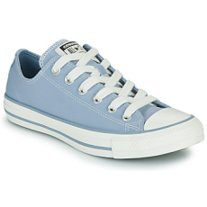 Converse Rövid szárú edzőcipők CHUCK TAYLOR ALL STAR CANVAS + SUEDE Kék 39