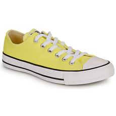 Converse Rövid szárú edzőcipők CHUCK TAYLOR ALL STAR Citromsárga 36 1/2