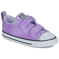 Converse Rövid szárú edzőcipők CHUCK TAYLOR ALL STAR COLOR SPLASH EASY ON Lila 21
