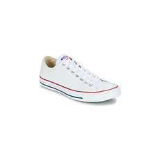 Converse Rövid szárú edzőcipők Chuck Taylor All Star CORE LEATHER OX Fehér 45