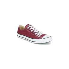 Converse Rövid szárú edzőcipők CHUCK TAYLOR ALL STAR CORE OX Bordó 46 1/2