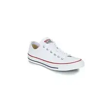 Converse Rövid szárú edzőcipők CHUCK TAYLOR ALL STAR CORE OX Fehér 42