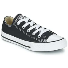 Converse Rövid szárú edzőcipők CHUCK TAYLOR ALL STAR CORE OX Fekete 28 1/2