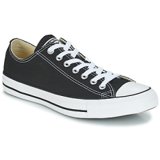Converse Rövid szárú edzőcipők CHUCK TAYLOR ALL STAR CORE OX Fekete 45
