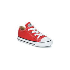 Converse Rövid szárú edzőcipők CHUCK TAYLOR ALL STAR CORE OX Piros 26