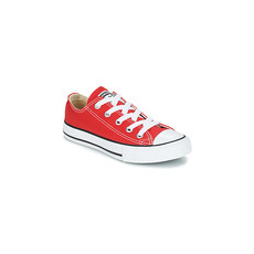 Converse Rövid szárú edzőcipők CHUCK TAYLOR ALL STAR CORE OX Piros 35