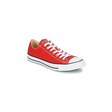 Converse Rövid szárú edzőcipők CHUCK TAYLOR ALL STAR CORE OX Piros 41 1/2 női cipő