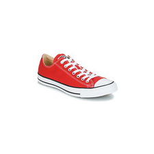 Converse Rövid szárú edzőcipők CHUCK TAYLOR ALL STAR CORE OX Piros 46 1/2 női cipő