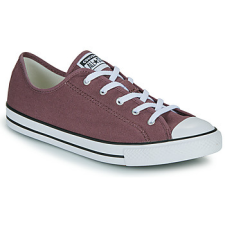 Converse Rövid szárú edzőcipők CHUCK TAYLOR ALL STAR DAINTY Lila 41 női cipő