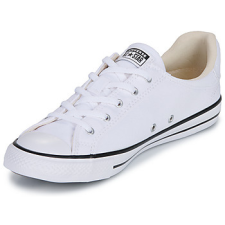Converse Rövid szárú edzőcipők CHUCK TAYLOR ALL STAR DAINTY LUCKY Fehér 39 női cipő