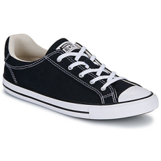 Converse Rövid szárú edzőcipők CHUCK TAYLOR ALL STAR DAINTY LUCKY Fekete 39