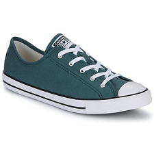 Converse Rövid szárú edzőcipők CHUCK TAYLOR ALL STAR DAINTY Zöld 38 női cipő