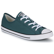 Converse Rövid szárú edzőcipők CHUCK TAYLOR ALL STAR DAINTY Zöld 39