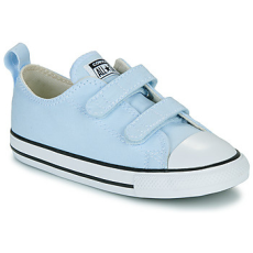 Converse Rövid szárú edzőcipők CHUCK TAYLOR ALL STAR EASY-ON Kék 21