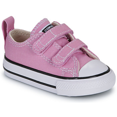 Converse Rövid szárú edzőcipők CHUCK TAYLOR ALL STAR EASY ON Rózsaszín 23