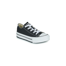 Converse Rövid szárú edzőcipők Chuck Taylor All Star EVA Lift Foundation Ox Fekete 29