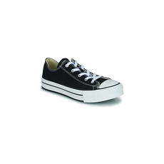 Converse Rövid szárú edzőcipők Chuck Taylor All Star EVA Lift Foundation Ox Fekete 38