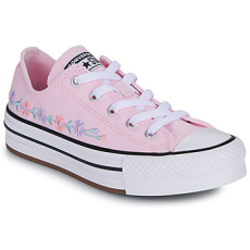 Converse Rövid szárú edzőcipők CHUCK TAYLOR ALL STAR EVA LIFT Rózsaszín 36