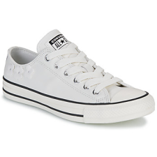 Converse Rövid szárú edzőcipők CHUCK TAYLOR ALL STAR Fehér 36 1/2 női cipő