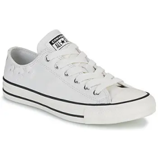 Converse Rövid szárú edzőcipők CHUCK TAYLOR ALL STAR Fehér 37