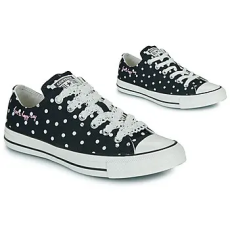 Converse Rövid szárú edzőcipők CHUCK TAYLOR ALL STAR Fekete 37