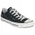 Converse Rövid szárú edzőcipők Chuck Taylor All Star Fekete 39