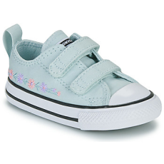 Converse Rövid szárú edzőcipők CHUCK TAYLOR ALL STAR FLORALS EASY ON Kék 20