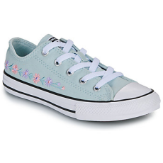 Converse Rövid szárú edzőcipők CHUCK TAYLOR ALL STAR FLORALS Kék 35