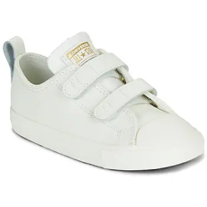Converse Rövid szárú edzőcipők CHUCK TAYLOR ALL STAR GOLD EASY-ON Fehér 24