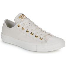 Converse Rövid szárú edzőcipők CHUCK TAYLOR ALL STAR GOLD Fehér 39 női cipő