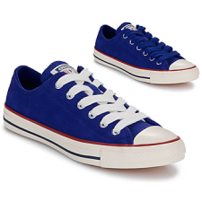 Converse Rövid szárú edzőcipők CHUCK TAYLOR ALL STAR Kék 38 női cipő