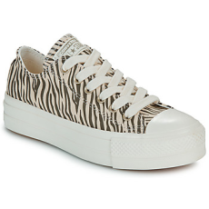 Converse Rövid szárú edzőcipők CHUCK TAYLOR ALL STAR LIFT Fehér 37 1/2