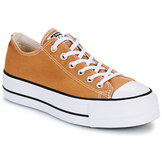 Converse Rövid szárú edzőcipők CHUCK TAYLOR ALL STAR LIFT PLATFORM Barna 36 1/2
