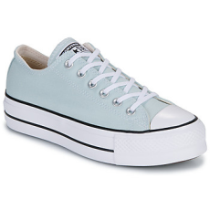 Converse Rövid szárú edzőcipők CHUCK TAYLOR ALL STAR LIFT PLATFORM Kék 37