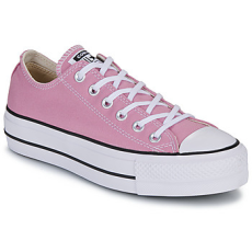 Converse Rövid szárú edzőcipők CHUCK TAYLOR ALL STAR LIFT PLATFORM Rózsaszín 35